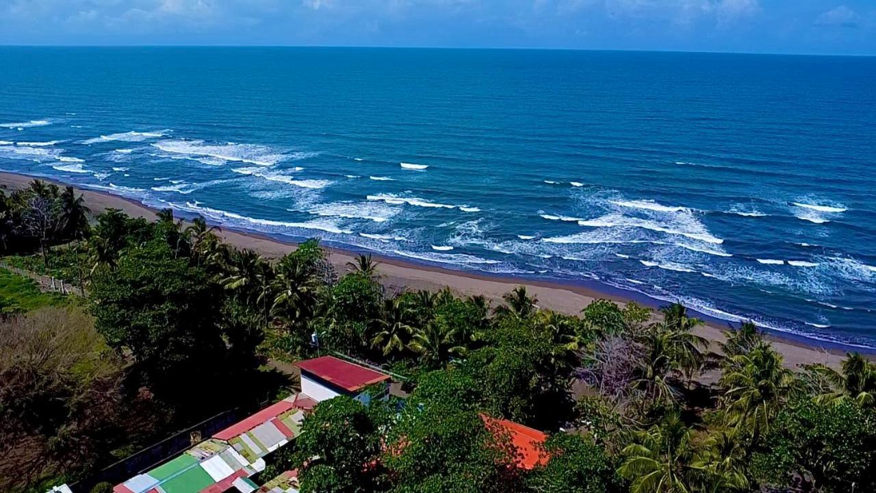 H Et L Tortuguero Exterior foto